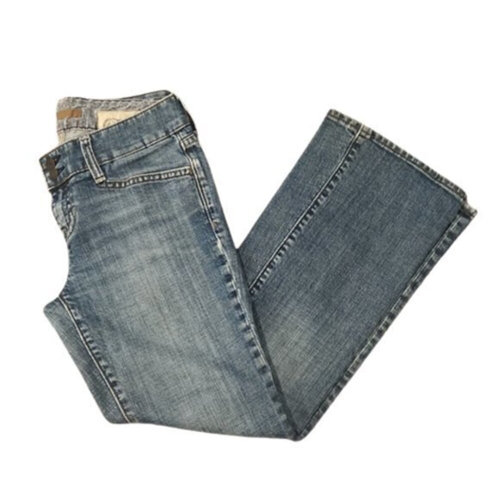 [Gap] 1969 Limited Edition Low Rise Boot Cut Jeans - Size 2A